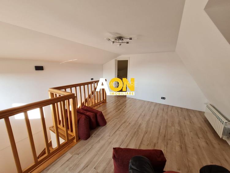 Casa 4 camere zona AREX - 18