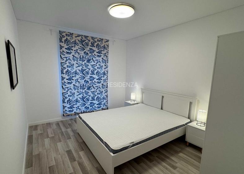 2 camere Berceni prima închiriere Bloc 2026 Încălzire în pardoseală - 5