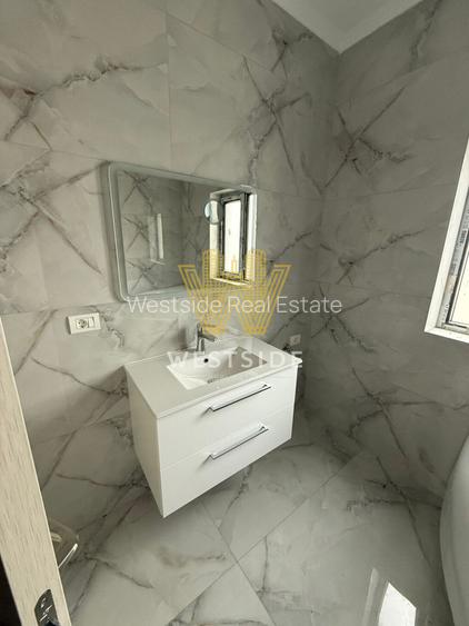 Duplex premium de vanzare, in Mosnita Noua - 11