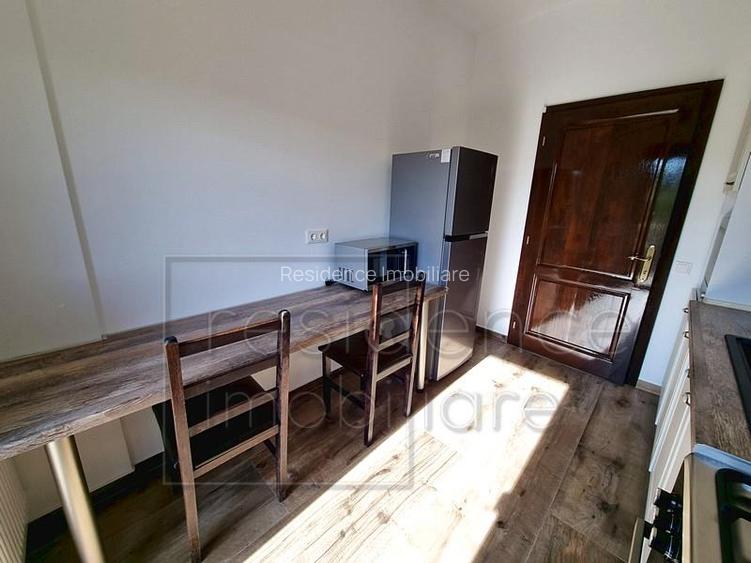 View! Apartament modern 2 camere, Buna Ziua, zona LIDL+Garaj - 16