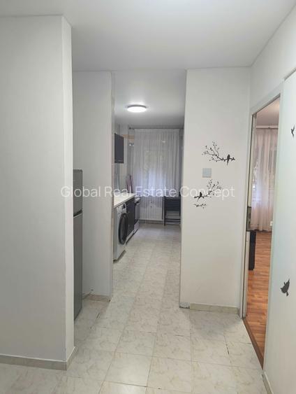 Închiriere Garsoniera - Metrou Costin Georgian - 5