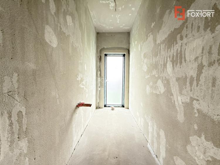 COMISION 0% Casa cu 4 camere si teren 1125 mp in Sacalaz  - 25