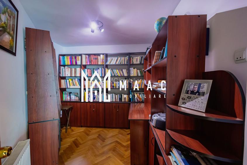 Apartament 5 Camere | 2 Nivele | 150MPU | Hipodrom 3 - 9