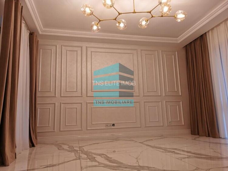 Vila Eleganta Finalizata Finisaje Ultra Moderne Nicolae Grigorescu - 16