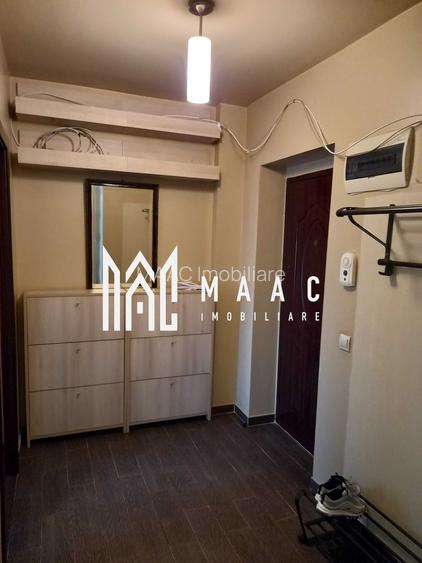 Apartament 2 camere I Etaj 3 I Loc Parcare I Terezin - 5
