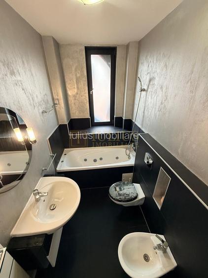 3 camere, Braytim, apartament superb, loc de parcare inclus. - 19