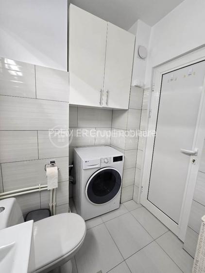 Etaj intermediar! Apartament 1 camera 42mp, Alexandru cel Bun, AC - 9