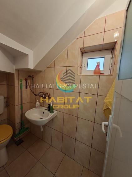 Vilă P+1+M de vânzare, 100 mp utili, compartimentare eficientă, 2 locuri parcare - 11