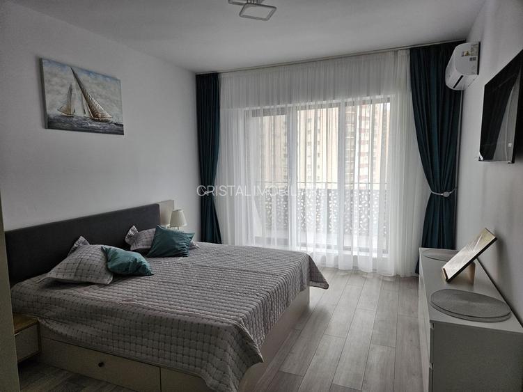 Apartament 2 camere lux, parcare inclusa, etaj 5, Sofia Residence - 2
