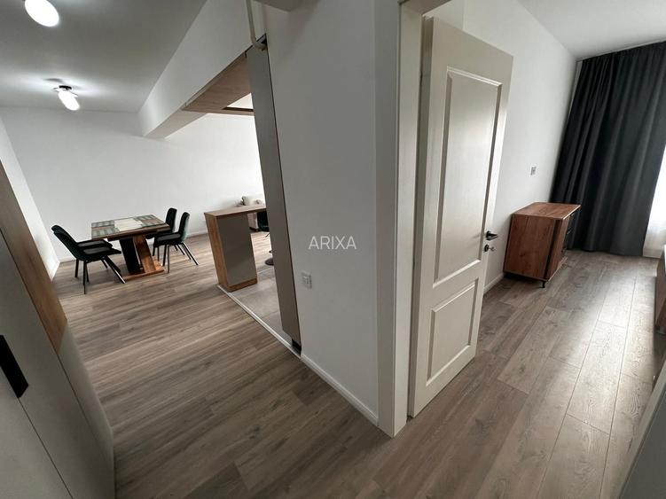 2 Camere Cu  PARCARE Metrou Petrache Poenaru Lake House2 Politehnica - 17