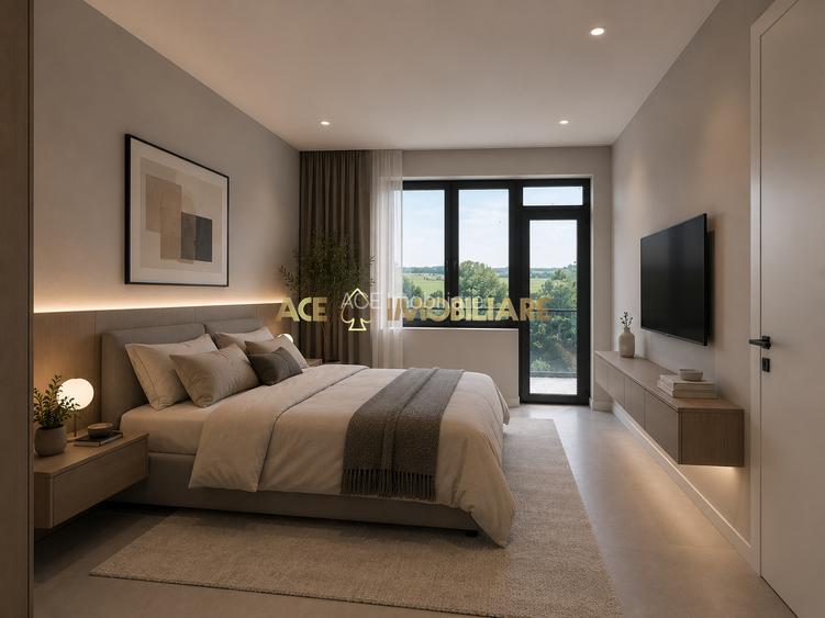 3 Camere | Theodor Pallady | COMISION 0 | TVA INCLUS | Parcare - 4