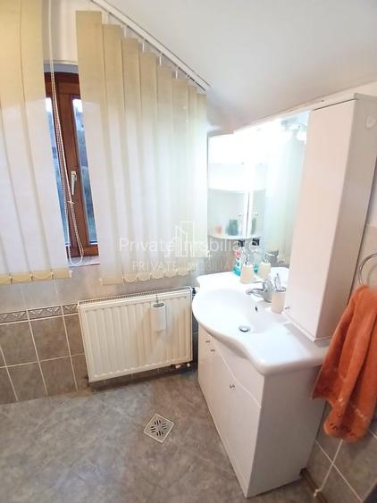 Casa de Inchiriat, 4 camere, garaj, Carier Rasaritului, Sancrai - 15