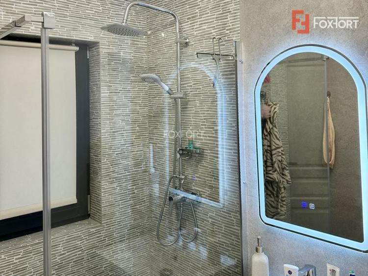 Duplex exclusivist, cu 4 camere si teren de 330 mp - Dumbravita - 11