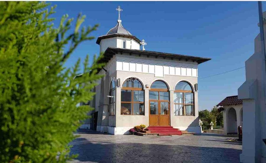 VILA cu 7 camere si teren in Comuna BUTURUGENI, GIURGIU - 33