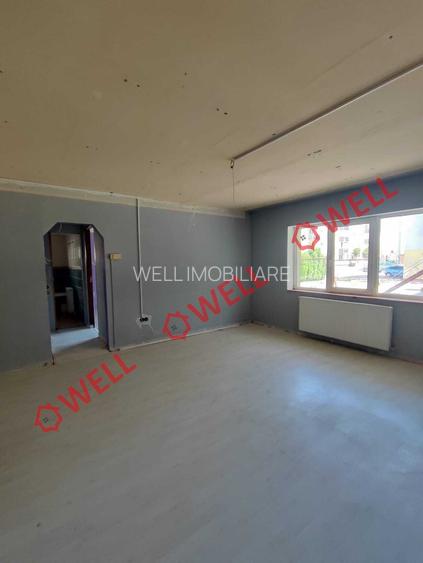 Apartament cu 2 camere de vânzare în Sfântu Gheorghe, pe Aleea Prieteniei! - 2