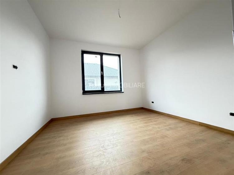 Casa noua individuala pe parter in Sanpetru, 220.000 euro.COMISION 0% - 6