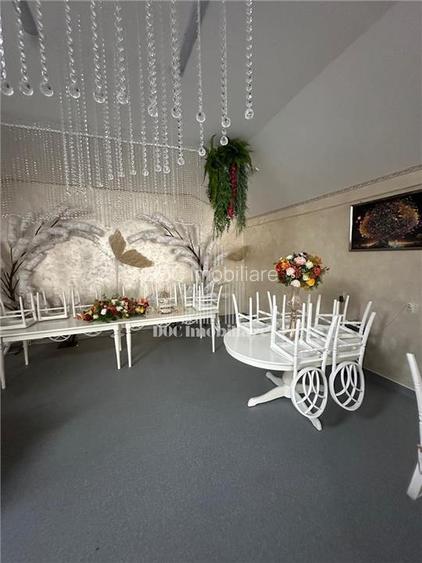 Vanzare Spatiu Comercial Cernica | Salon Evenimente | - 20