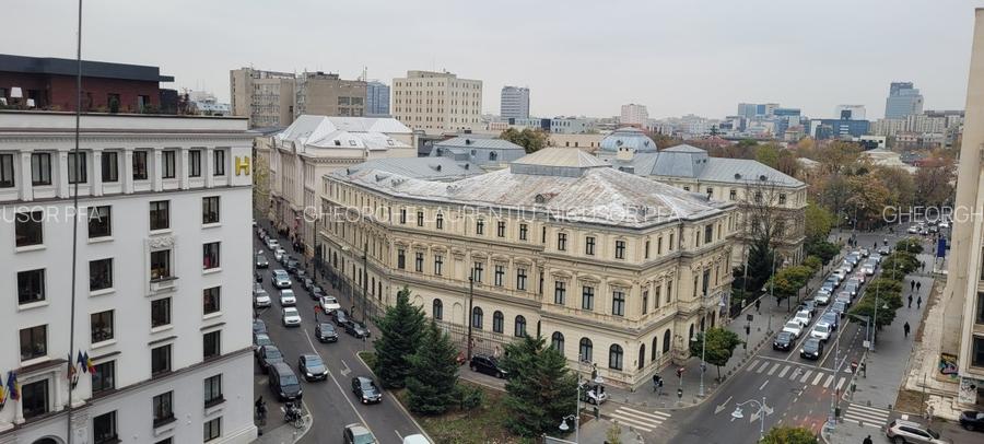 Apartament  Calea Victoriei - 5