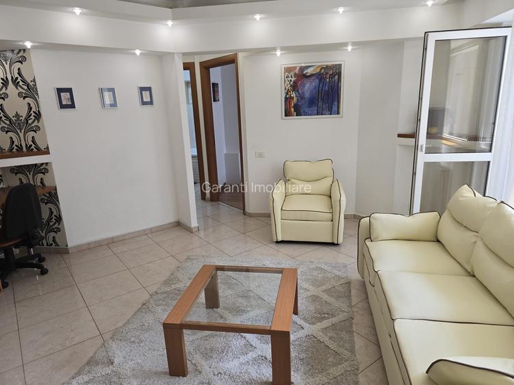 Dorobanti/Beller vis a vis de Piata Dorobanti - 4