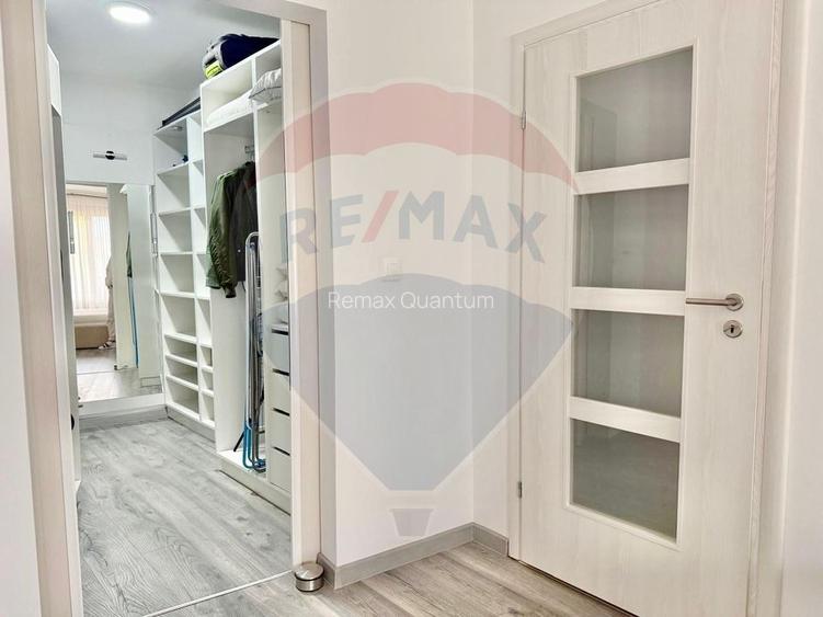 De închiriat apartament cu 3 camere , Zona Oncea - 9