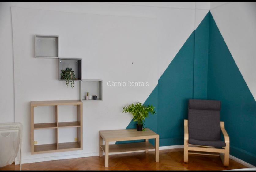 Large 4 Bedroom Apartment with Balcony | Universitate - Cismigiu Area - 8