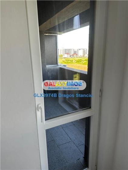 Apartamentul 2 camere Militari Residence | decomandat | - 6