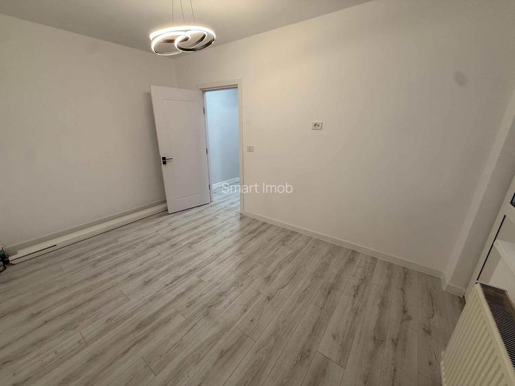 De vânzare apartament Cartier Hipodrom Parter NOU - 10