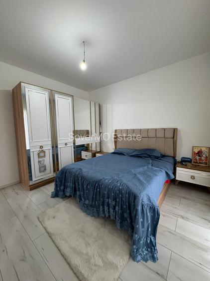 Casa 4 Camere Individuala 2022 | Bragadiru - Cartierul Verde - 9