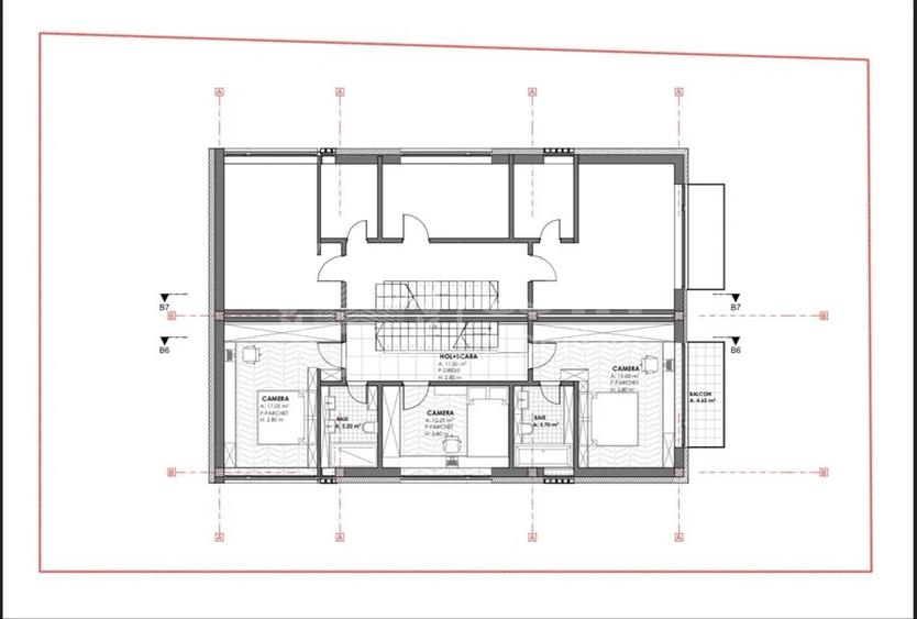 Teren in curs de autorizare Duplex | 492mp | Zona Andrei Muresanu! - 6