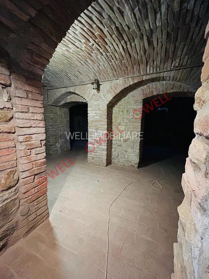 De vânzare complex de clădiri în Baraolt - 20