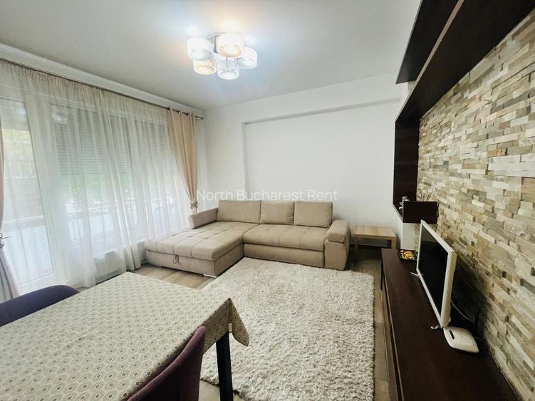Apartament 2 Camere ,Metrou Piata Victoriei - 3