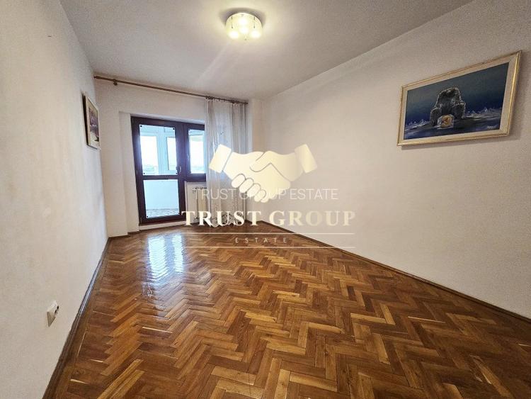 Apartament 4 camere | Știrbei Voda – Cismigiu | BLOC MONOLIT 1990 - OCAZIE - 11