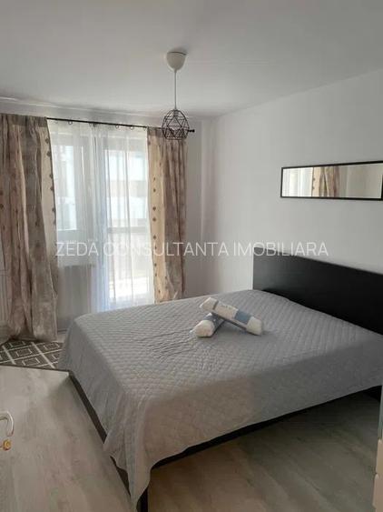 Apartament 2 camere HILS Pallady, PARCARE INCLUSA, 3 min Metrou - 6