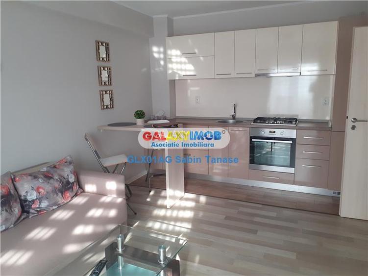 De vanzare studio 2  cam -   MODERN Popa sapca cu garaj subteran - 4