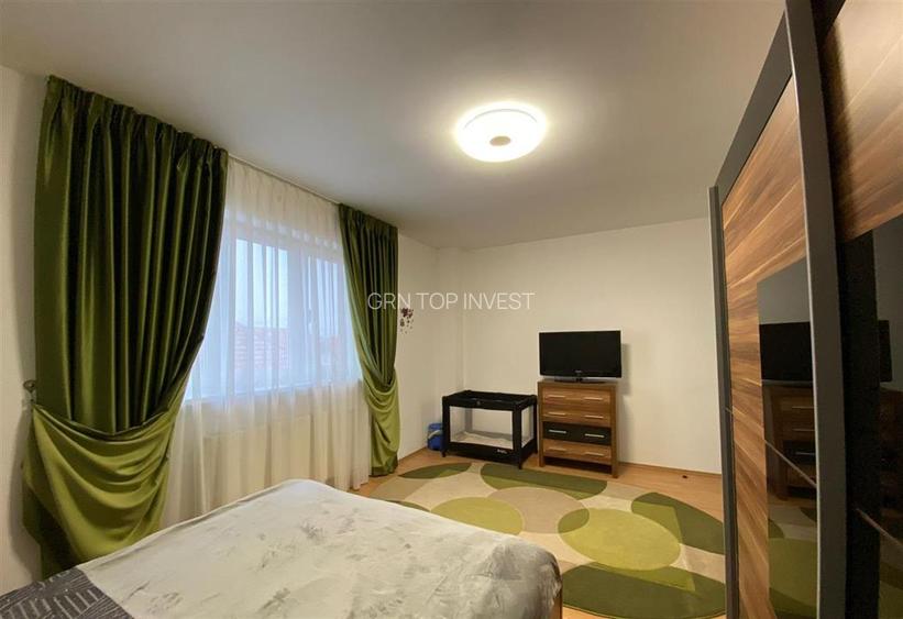 Apartament 160mp 4 camere 2 bai si 2 balcoane Turnisor - 7