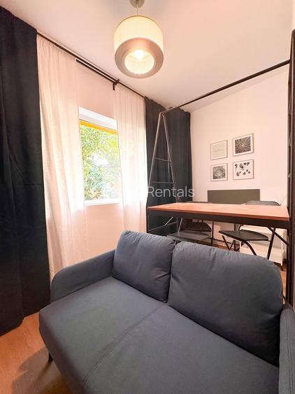 Cozy 1 - Bedroom Apartment | Central Location - Armeneasca Area - 8