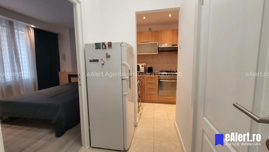 Apartament 2 camere, ultracentral, Str. Ion Campineanu, Sala Palatului! - 7