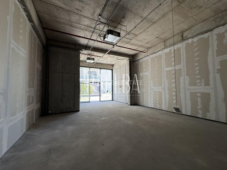 | Spatiu Comercial - ONE COTROCENI PARK | - 5