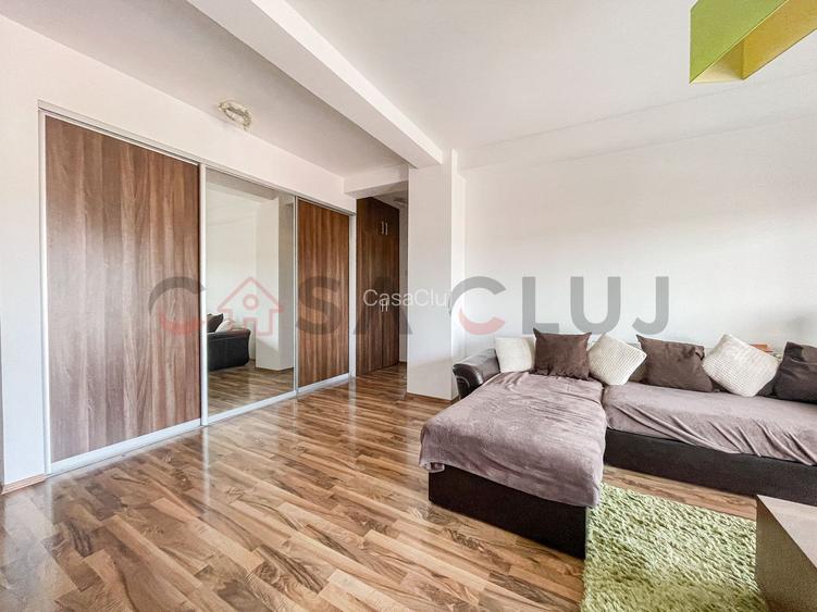 Piata Marasti/ etaj intermediar/ parcare subterana - 2