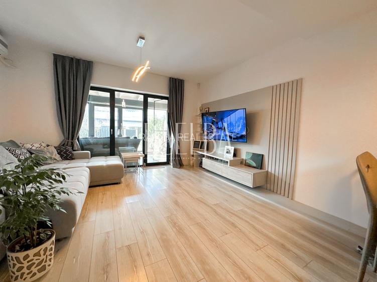 Casa 5 camere | Alexander Residence | Pipera | Comision 0% - 2