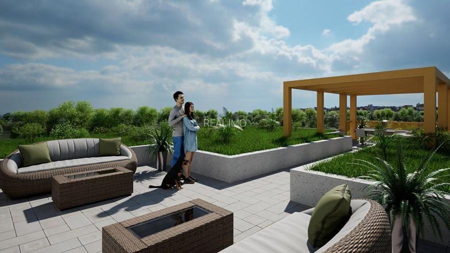 Proiect Premium Unicat in Faleza Nord - 17