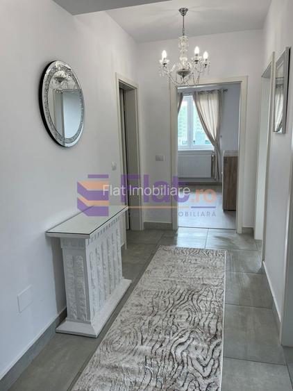 Apartament 2 camere Tractorul Coresi Nou - 8