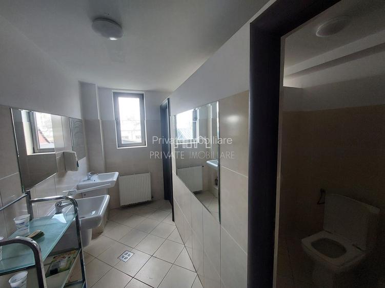 SpatiI De Birou, De Inchiriat, 300 Mp, Zona Mureseni - 6