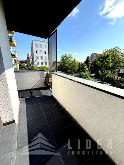 Apartament 2 camere premium,Centru,Cluj parcare subterana - 10