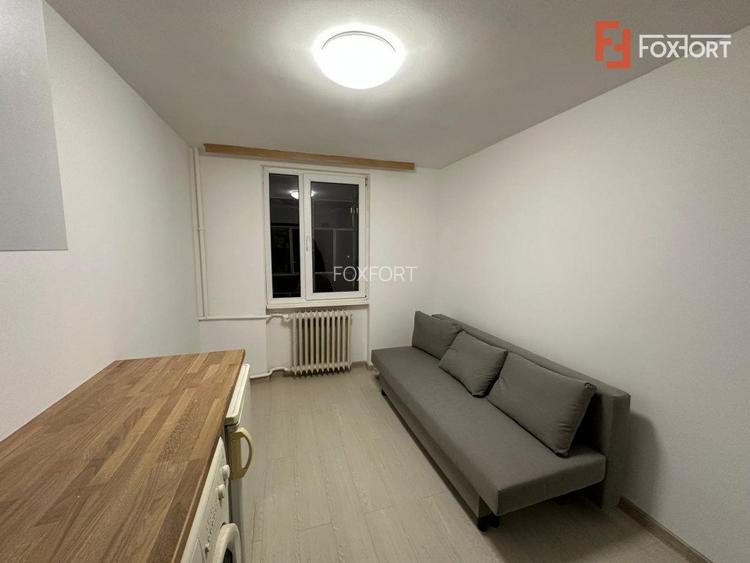 COMISION 0% Garsoniera, Zona Take Ionescu - Renovat 2024 - 2