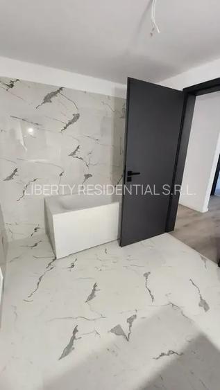 Apartament 3 camere, dubla orientare, Liberty Residential! - 9