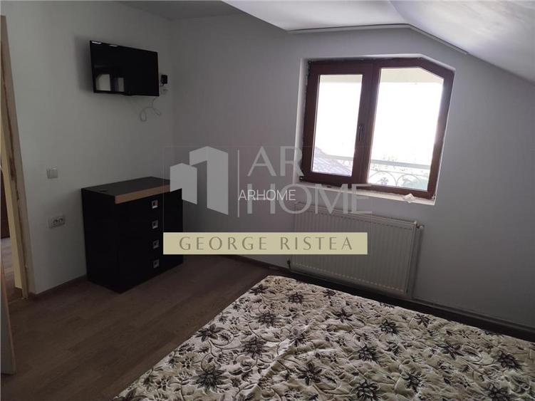 Casa + anexe 2756 mp teren Baicoi zona Tufeni - 24