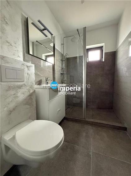 Apartament 2 Cam D 52 mp, Parcare, Cortez,  Hlincea Iasi - 3