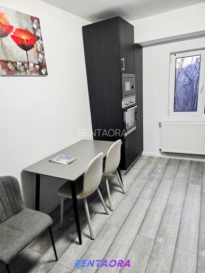 Tineretului parc Timpuri Noi 3' Metrou Spatios Modern Prima Inchiriere - 4