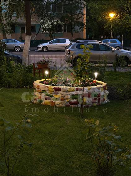 Cochet și primitor | Apartament cu 1 cameră | Etaj 1 | Micro 21 - 6